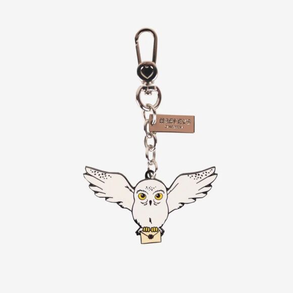 Harveys Harry Potter Medium Berkeley Backpack / Hedwig Limited Edition - IN HAND - Picture 10 of 11